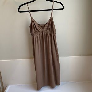 Twelfth Street by Cynthia Vincent silk dress sz S